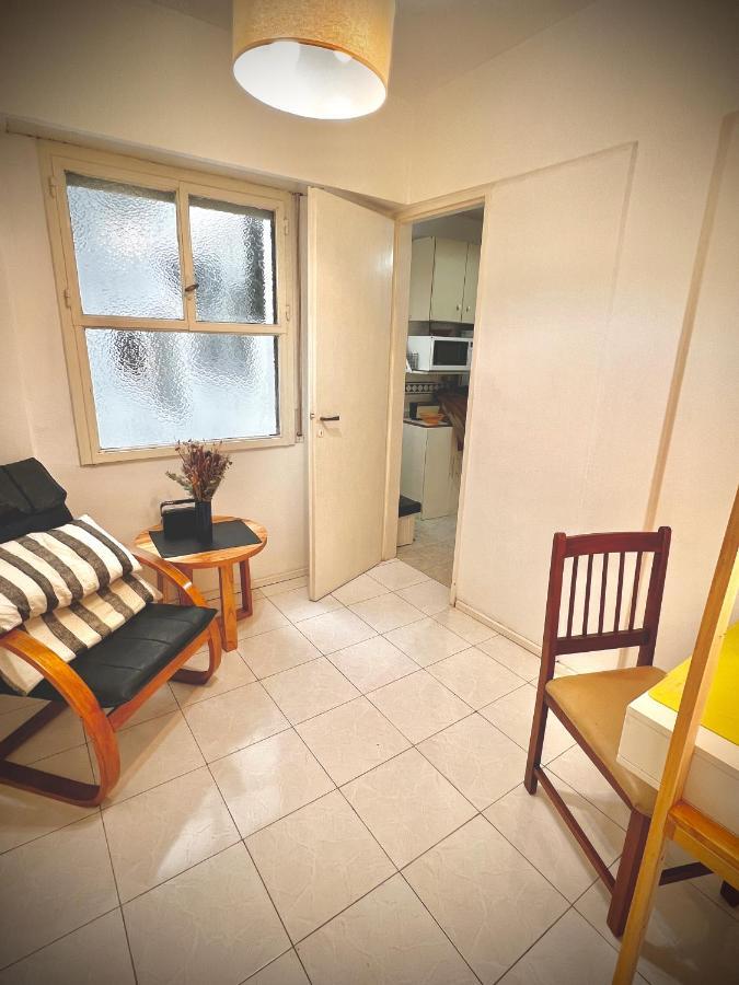 Premium In Barrio Norte By Bariloche Apartment Buenos Aires