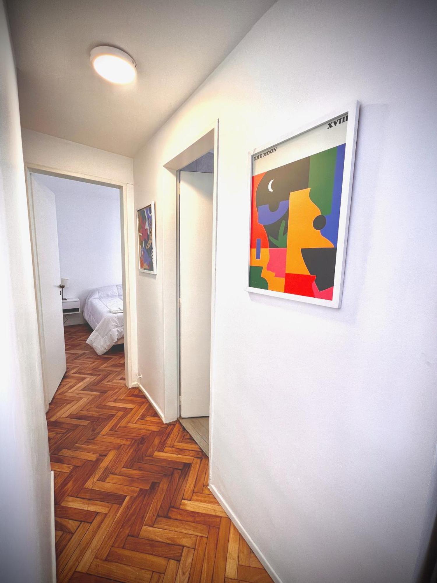 Appartamento Premium In Barrio Norte By Bariloche