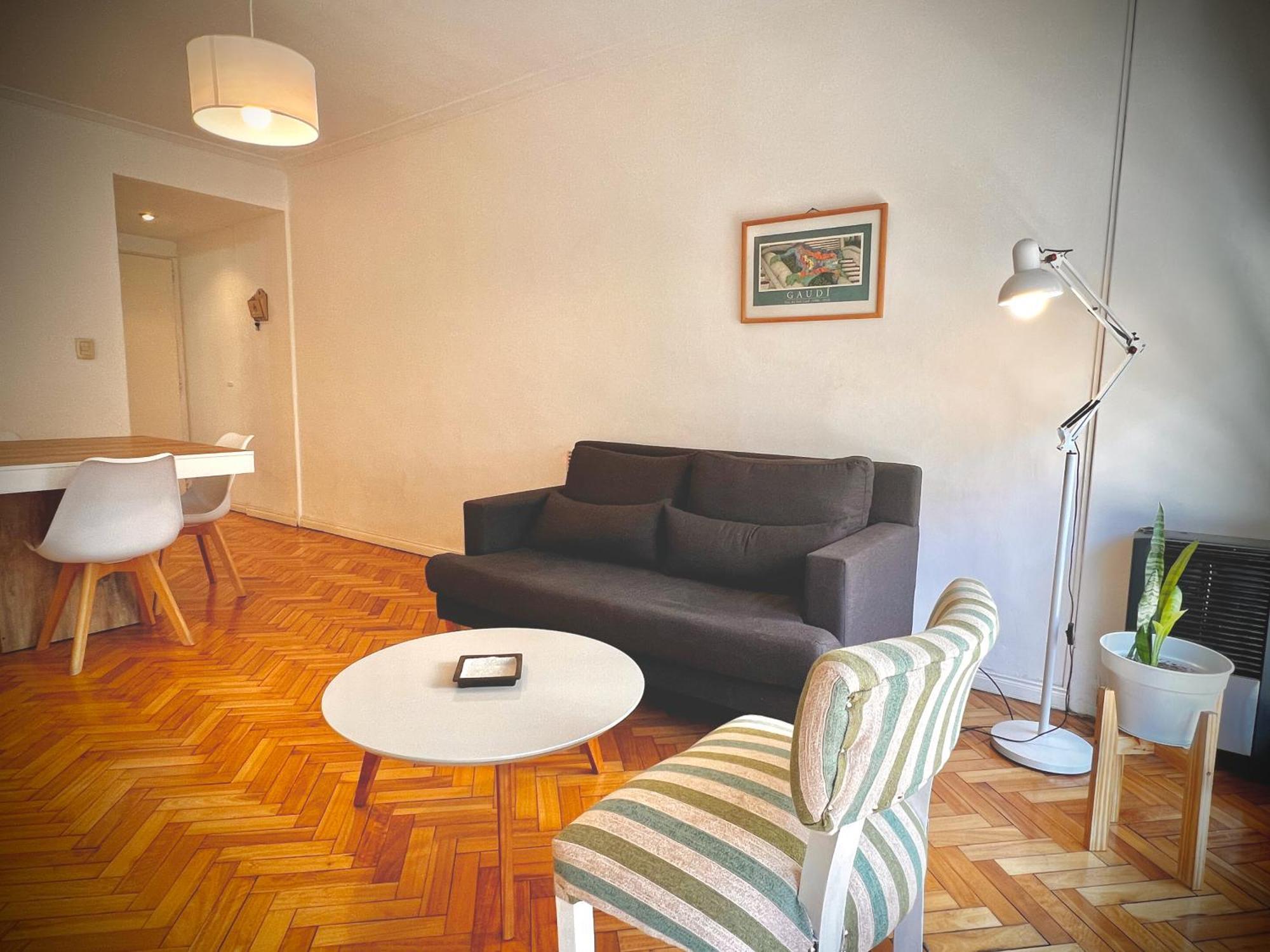 Premium In Barrio Norte By Bariloche Apartment *